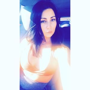 Meet your Posher, Kendra